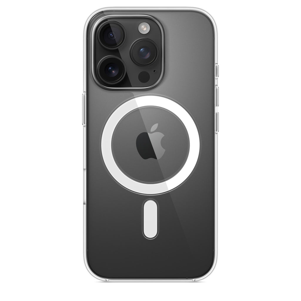 Magsafe Ring iPhone Case