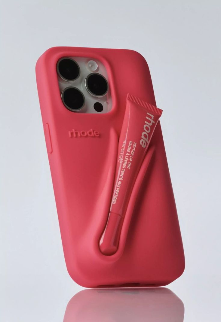 Rhode Hailey Bieber Case