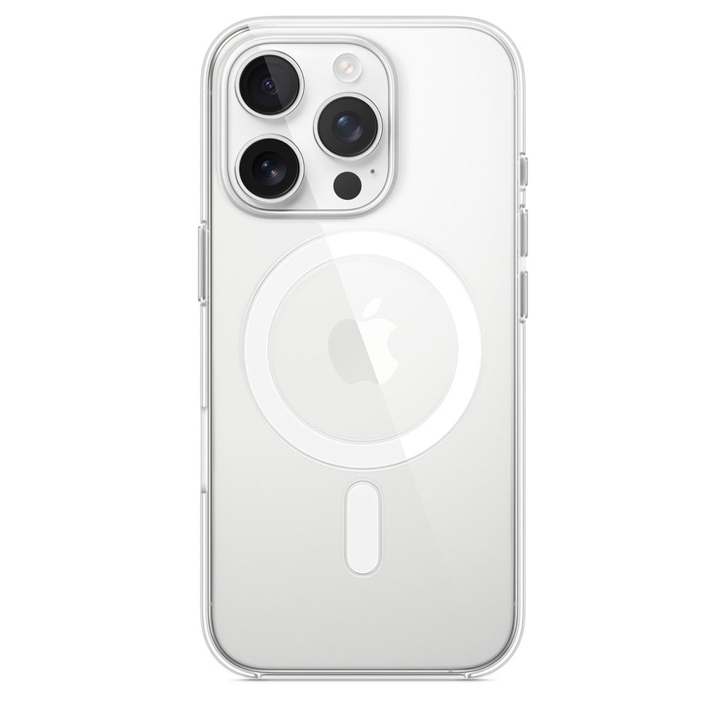 Magsafe Ring iPhone Case