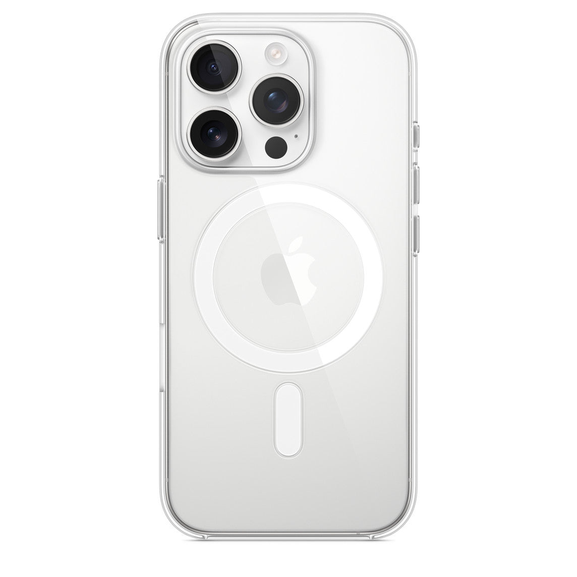 Magsafe Ring iPhone Case