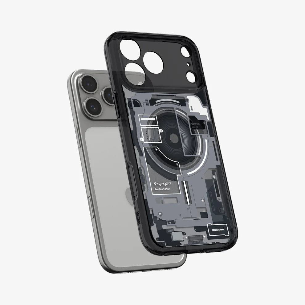 Spigen Ultra Hybrid Zero One (Mag Fit)