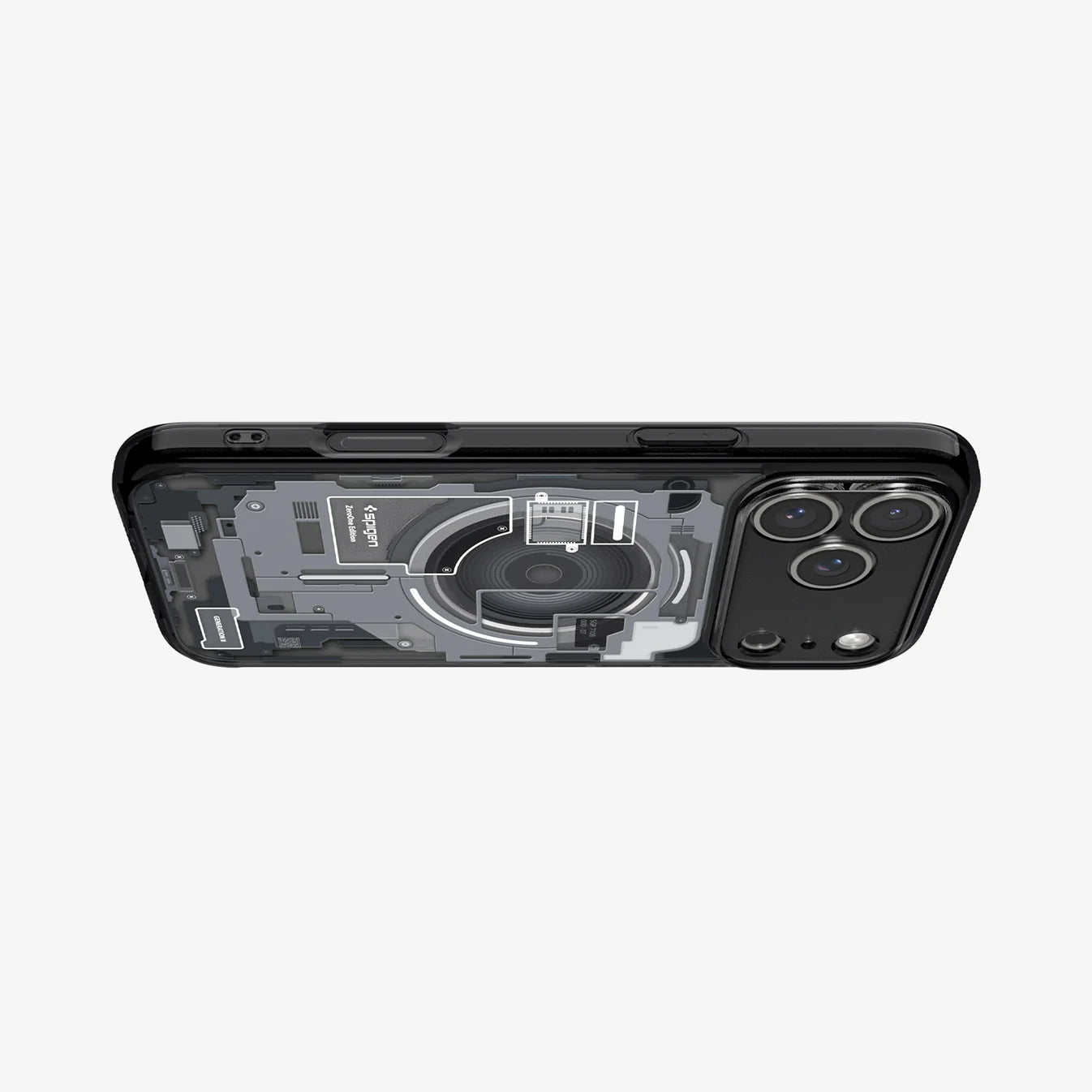Spigen Ultra Hybrid Zero One (Mag Fit)