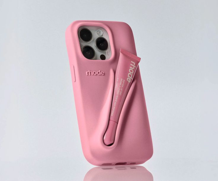 Rhode Hailey Bieber Case