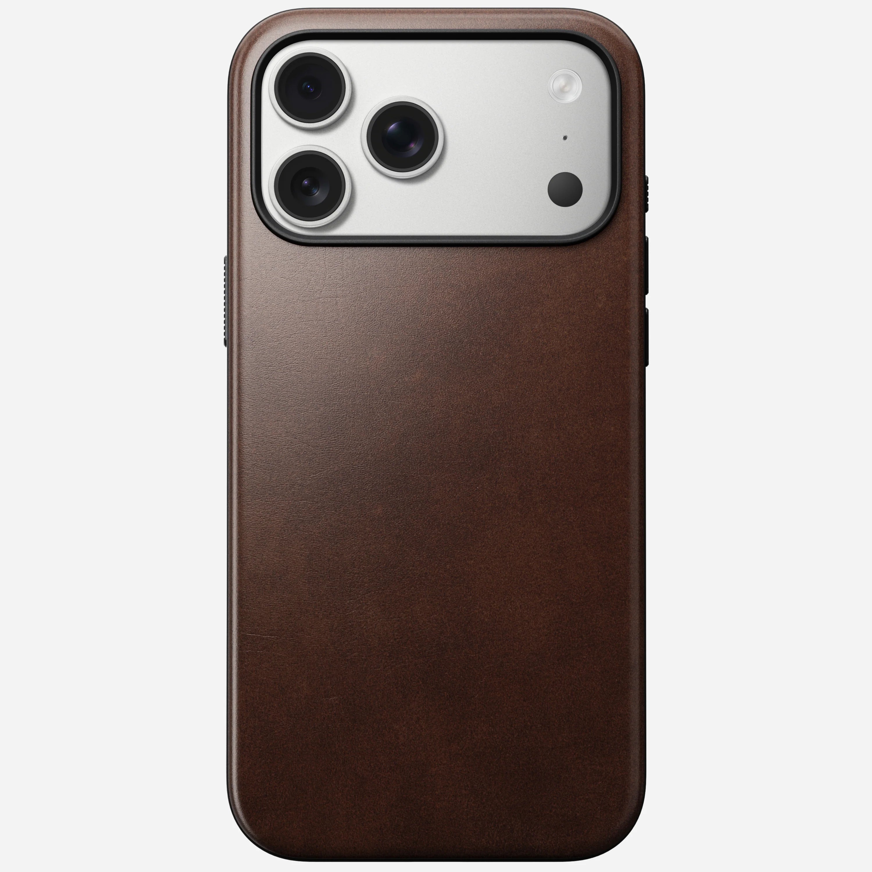 Nomad Modern Leather Case
