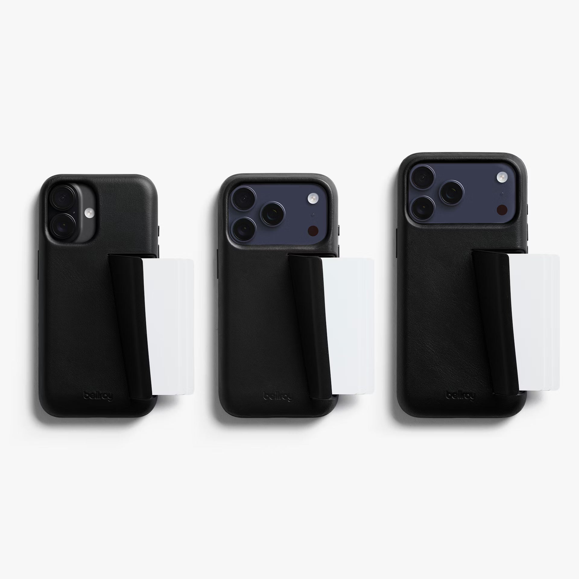 Bellroy Phone Case 3 Card