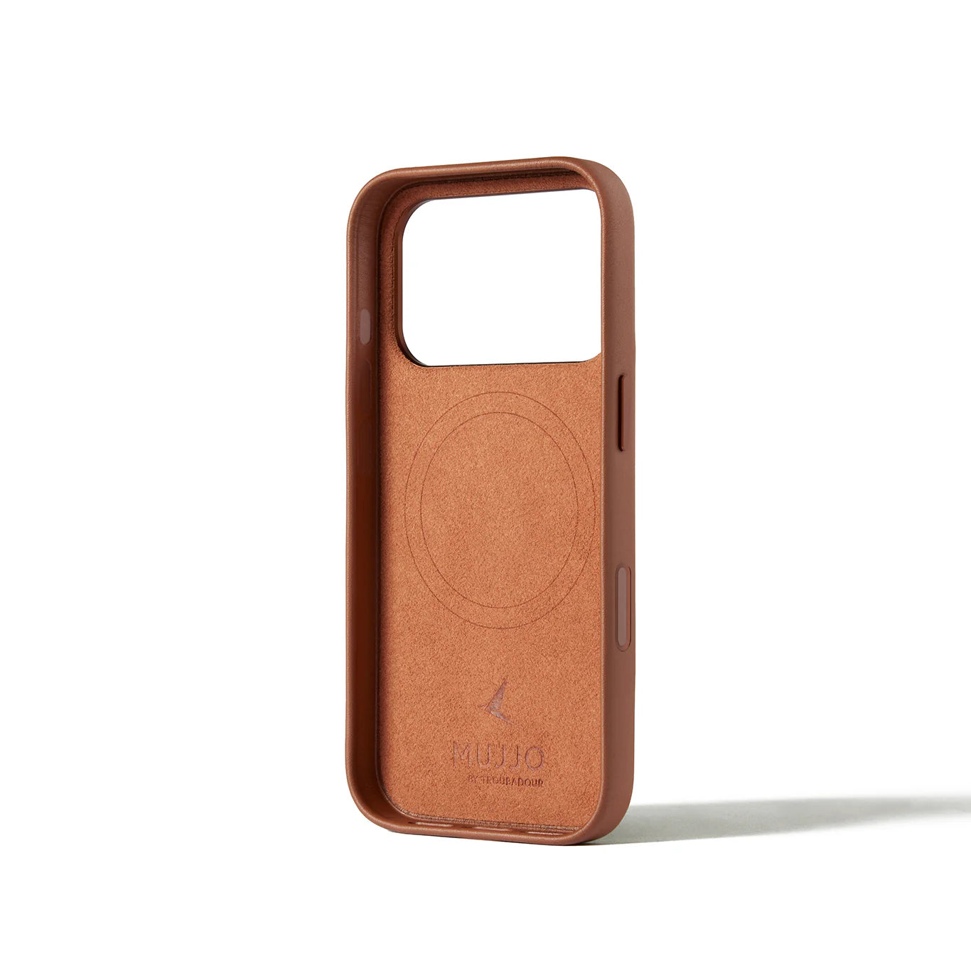 Mujjo Full Leather Case
