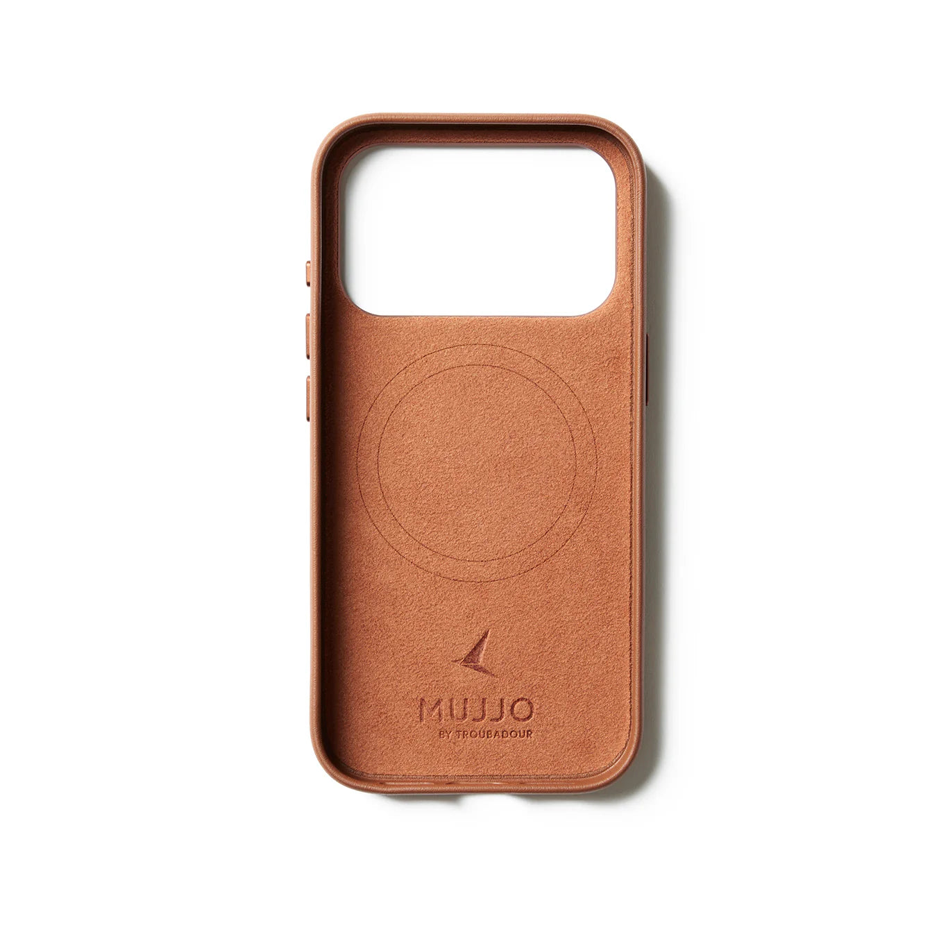 Mujjo Full Leather Case
