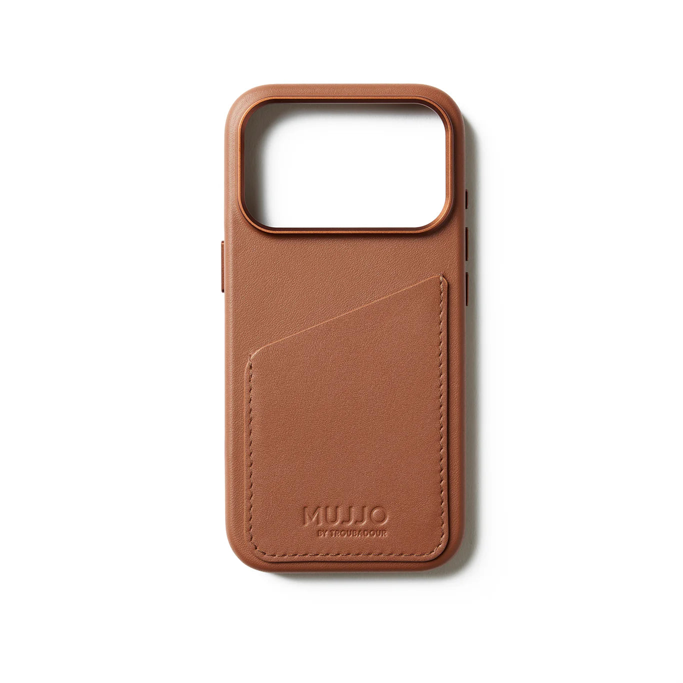 Mujjo Full Leather Case