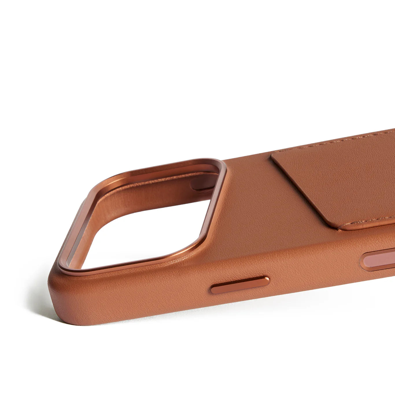 Mujjo Full Leather Case