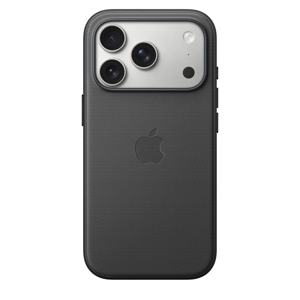 Apple Techwoven Case