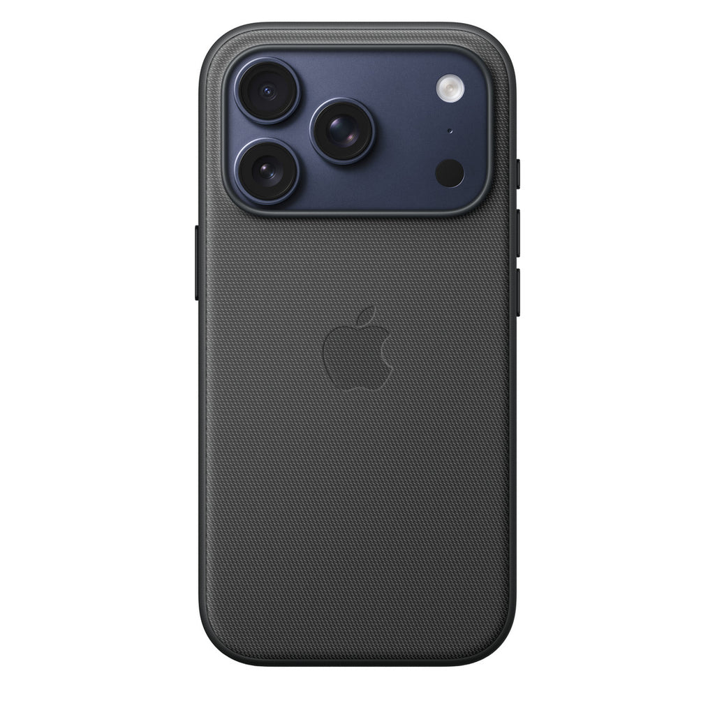 Apple Techwoven Case