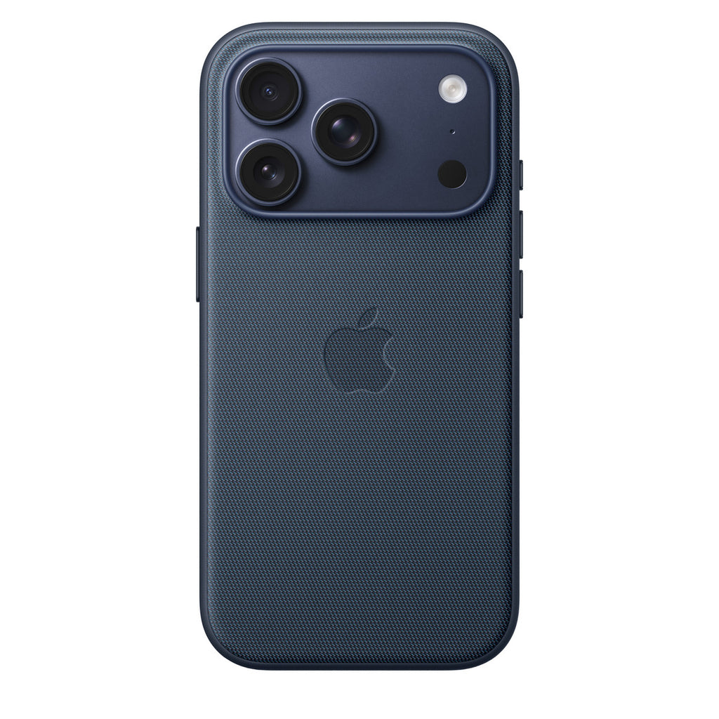 Apple Techwoven Case