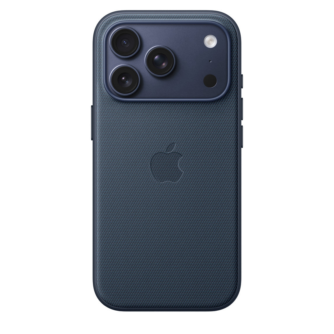 Apple Techwoven Case