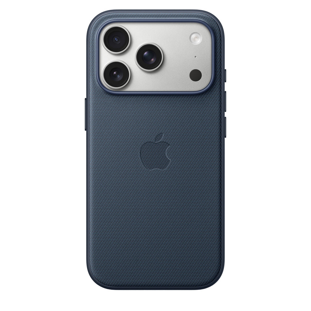 Apple Techwoven Case