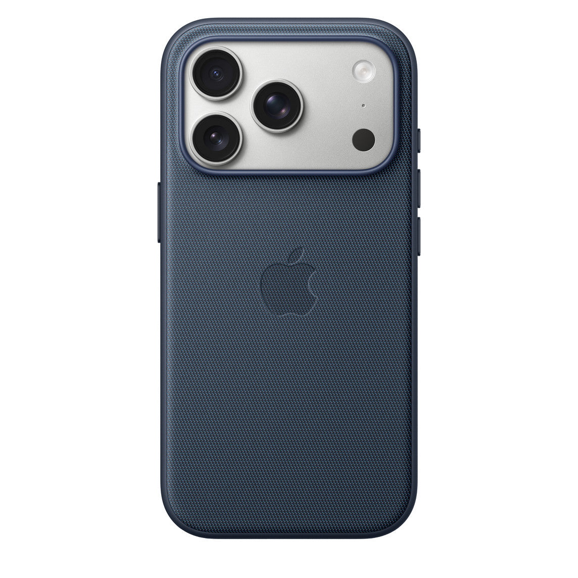 Apple Techwoven Case