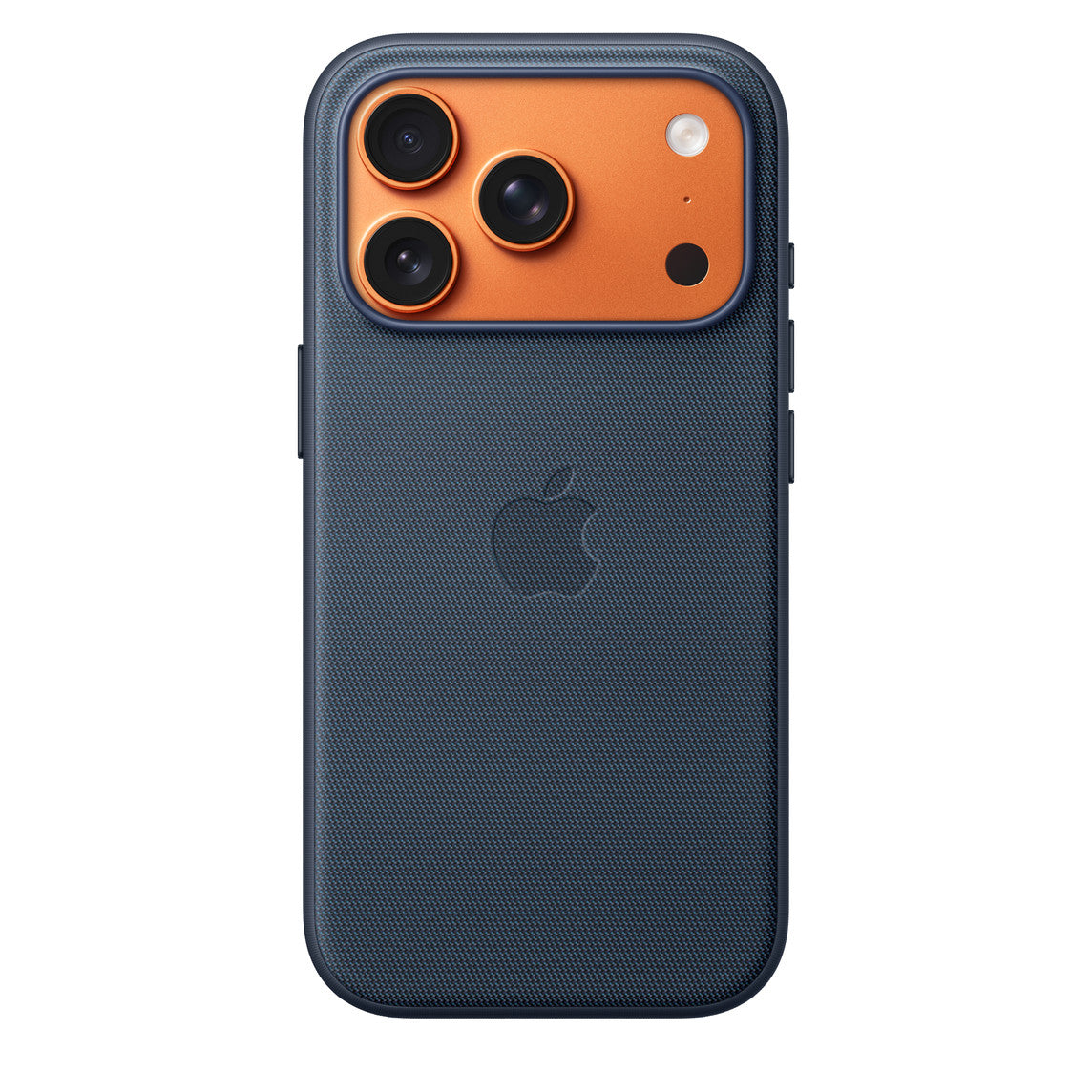 Apple Techwoven Case