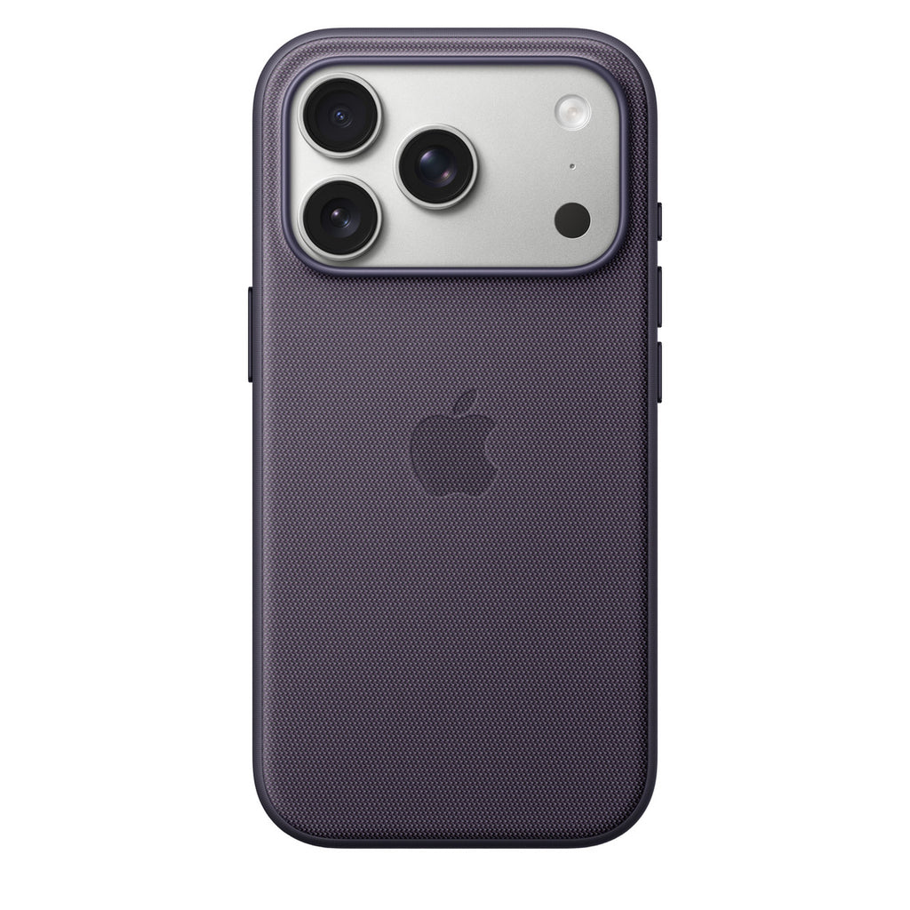 Apple Techwoven Case