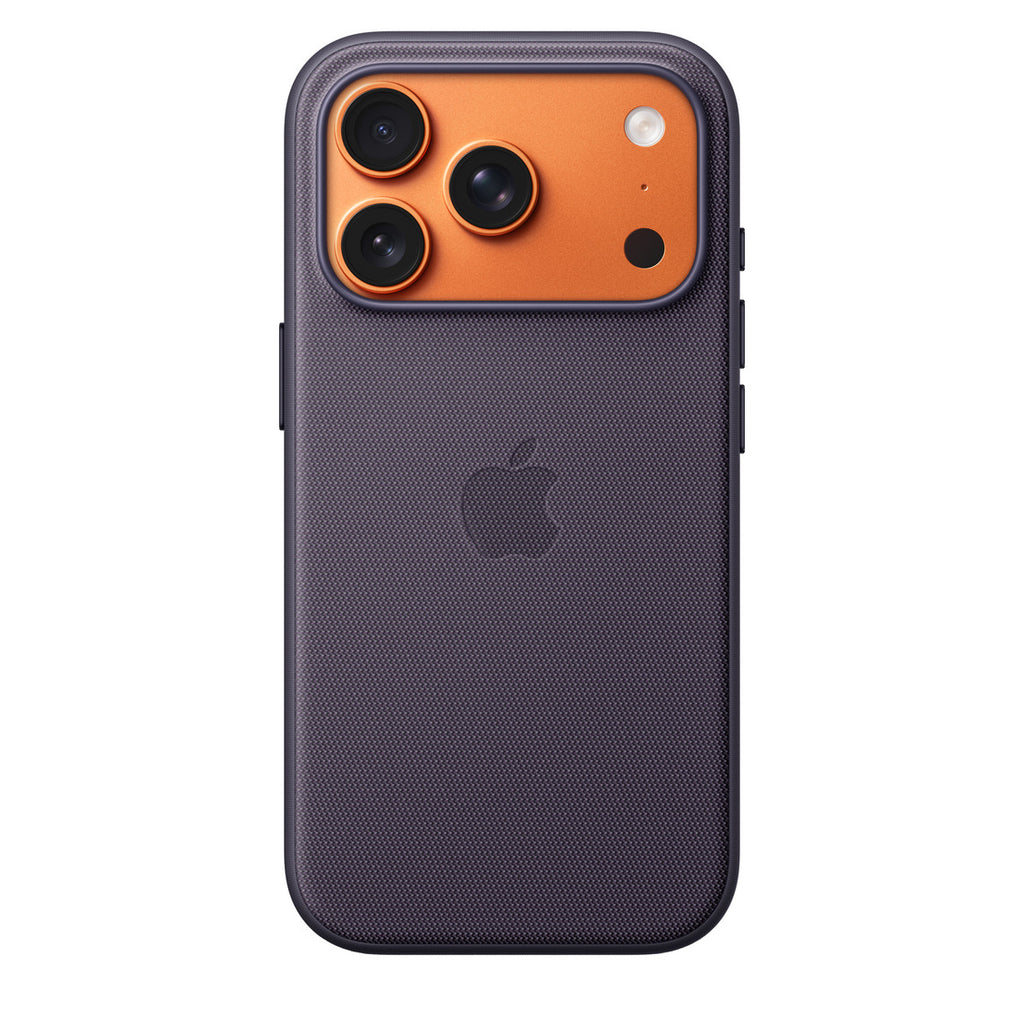 Apple Techwoven Case