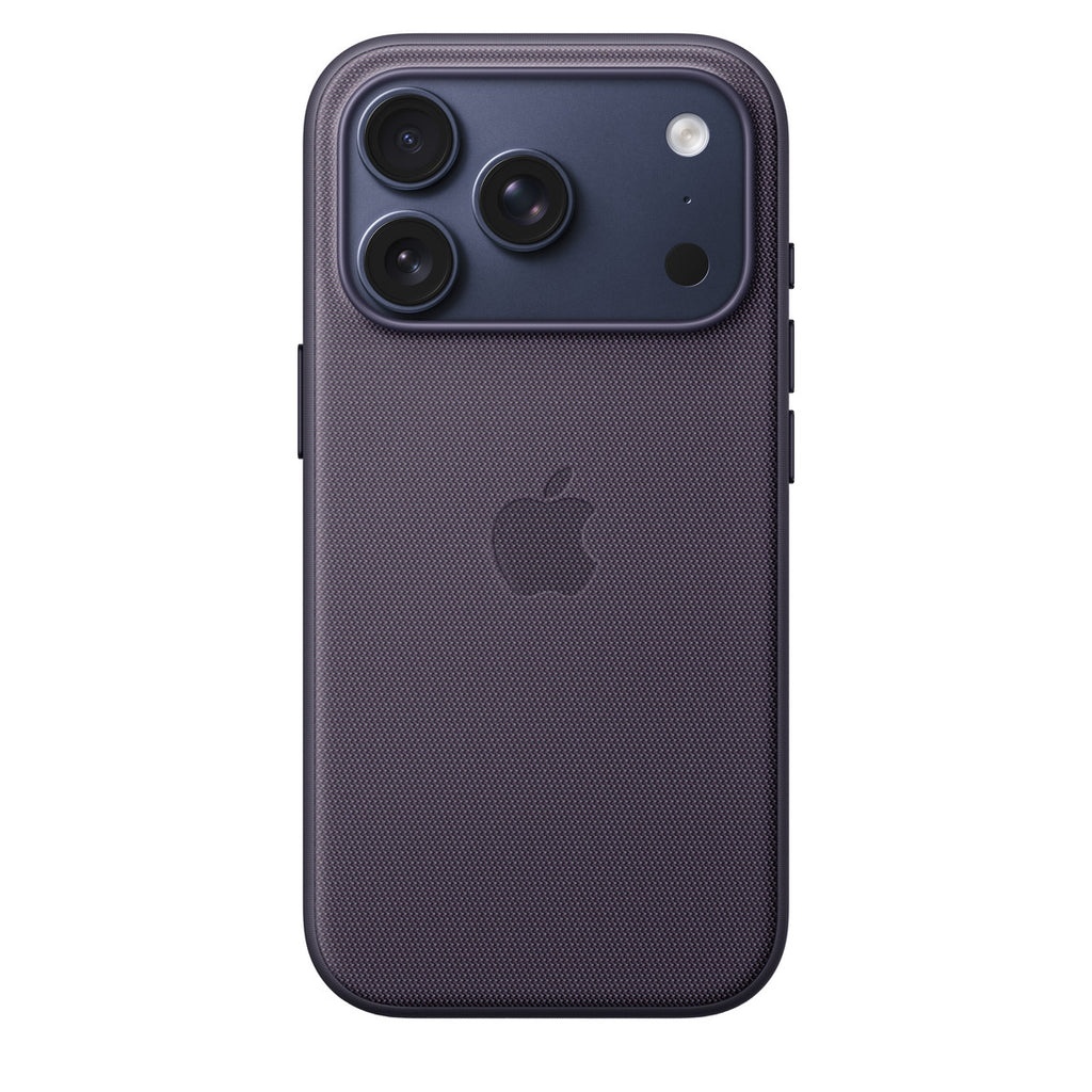 Apple Techwoven Case