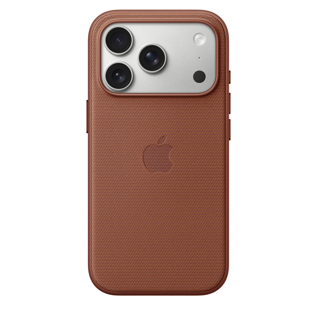 Apple Techwoven Case