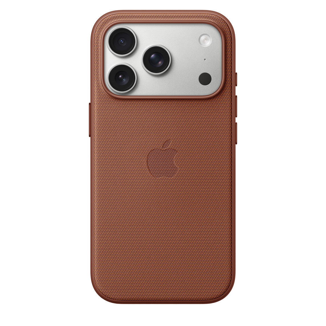 Apple Techwoven Case