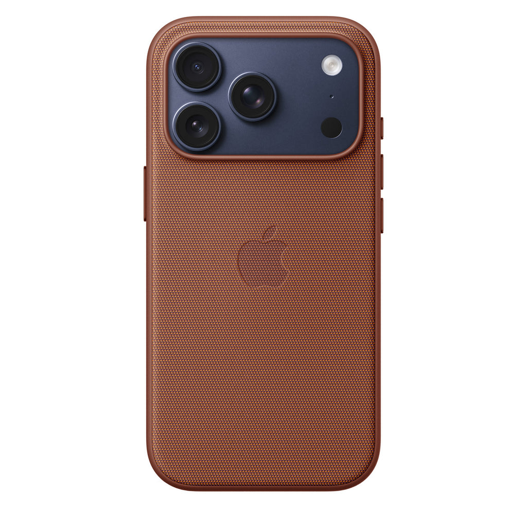 Apple Techwoven Case