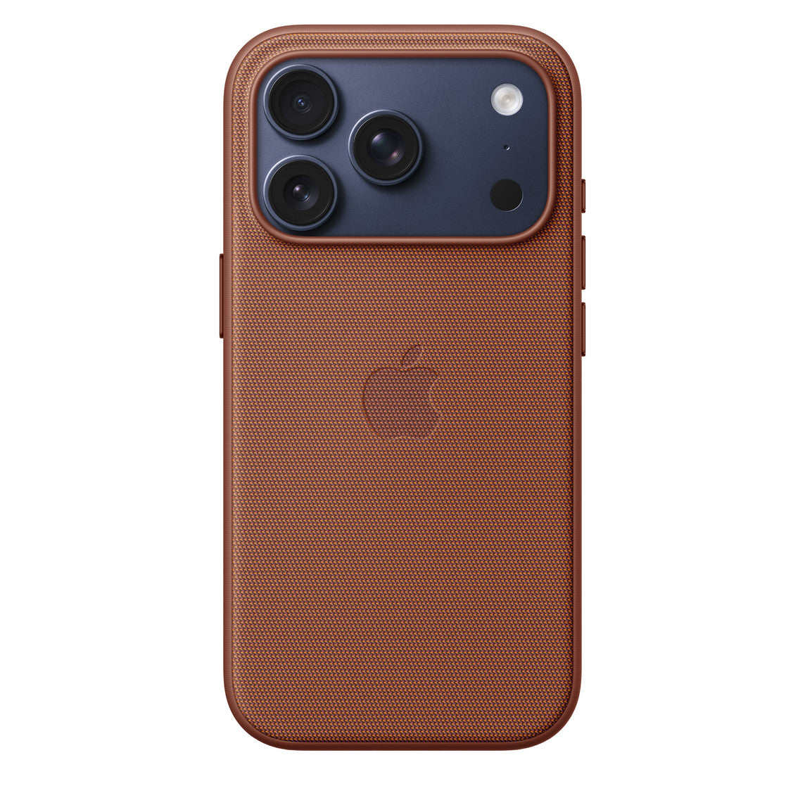 Apple Techwoven Case