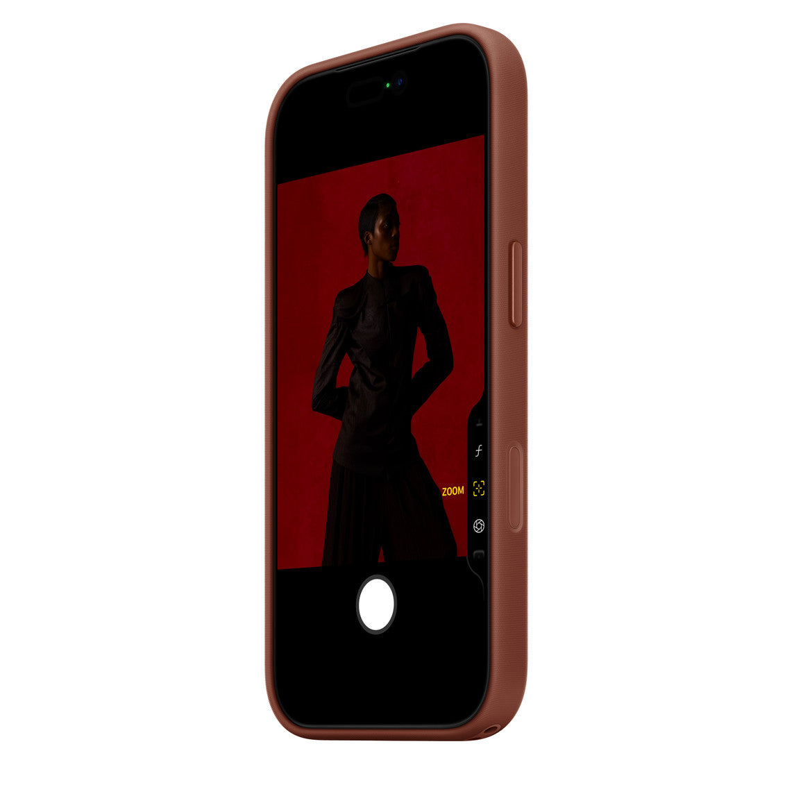 Apple Techwoven Case