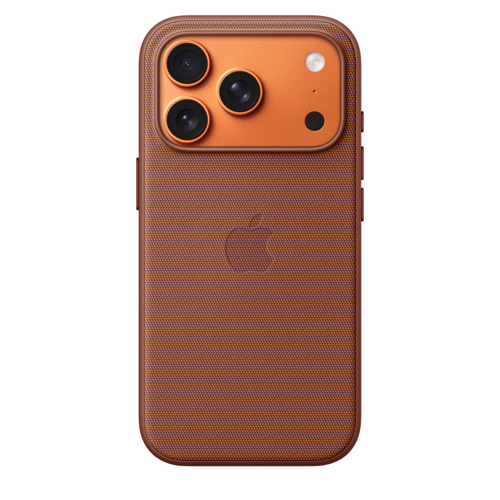 Apple Techwoven Case