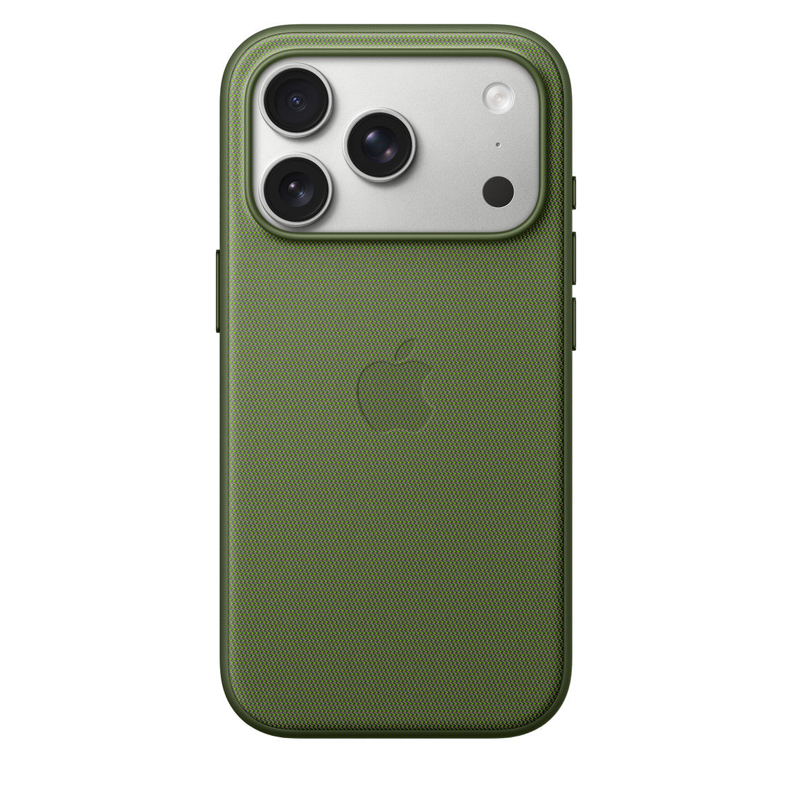 Apple Techwoven Case