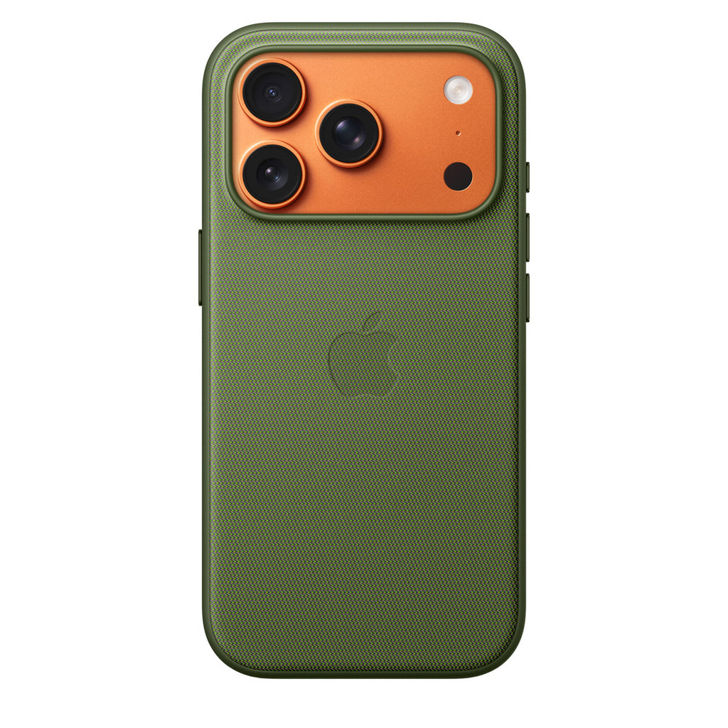 Apple Techwoven Case