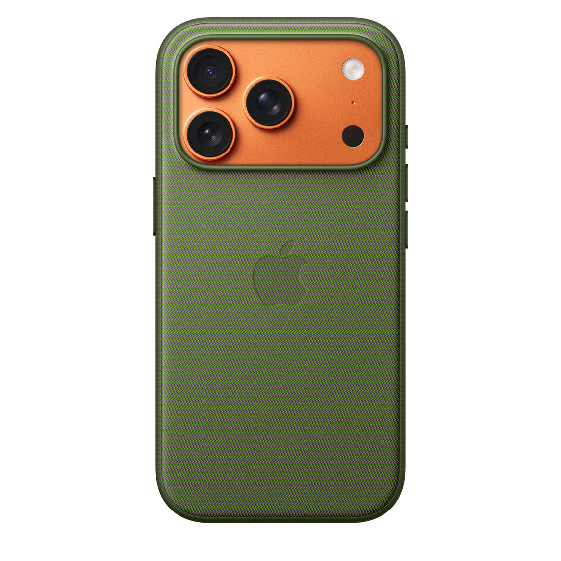 Apple Techwoven Case