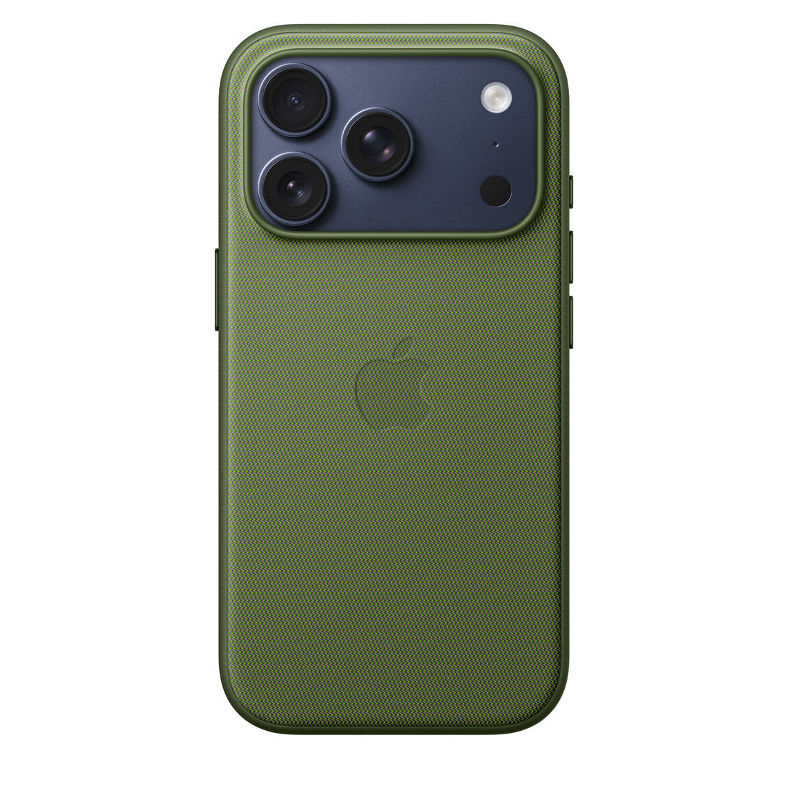Apple Techwoven Case