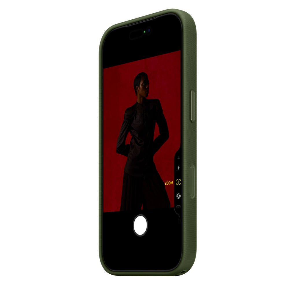 Apple Techwoven Case