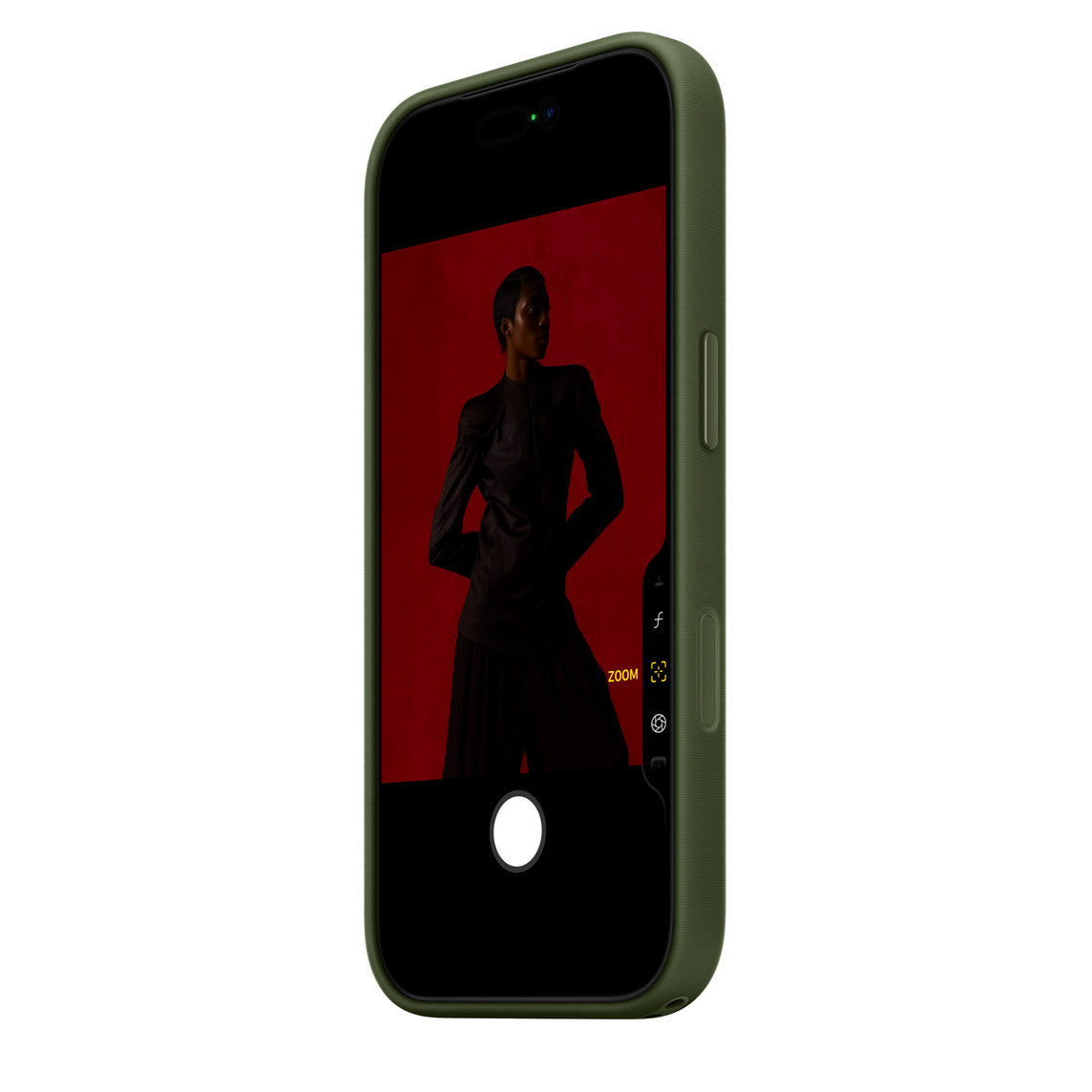 Apple Techwoven Case