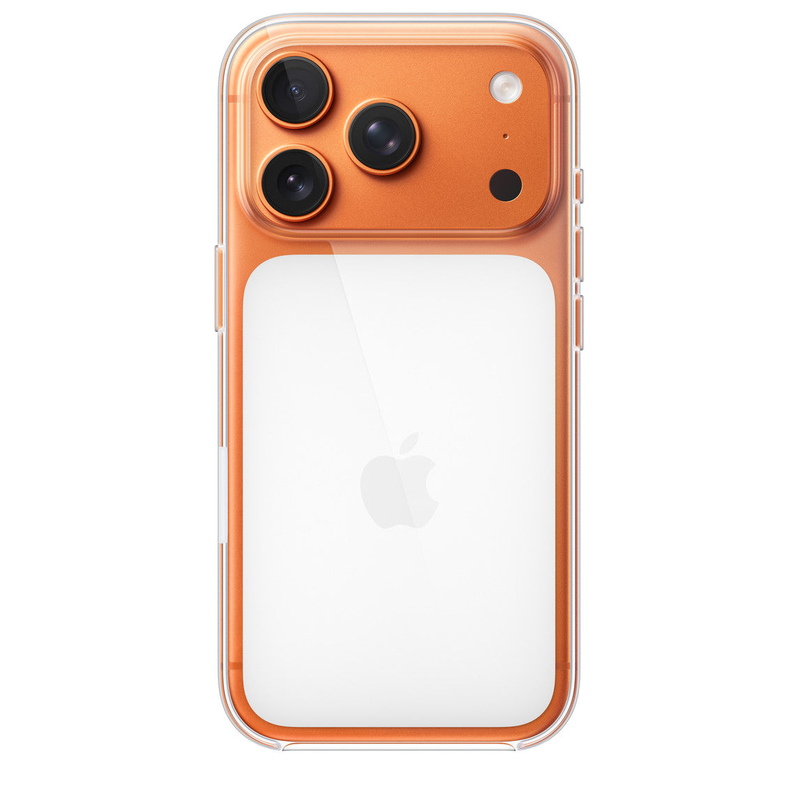iPhone Clear Case