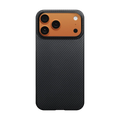 Black 600D Twill