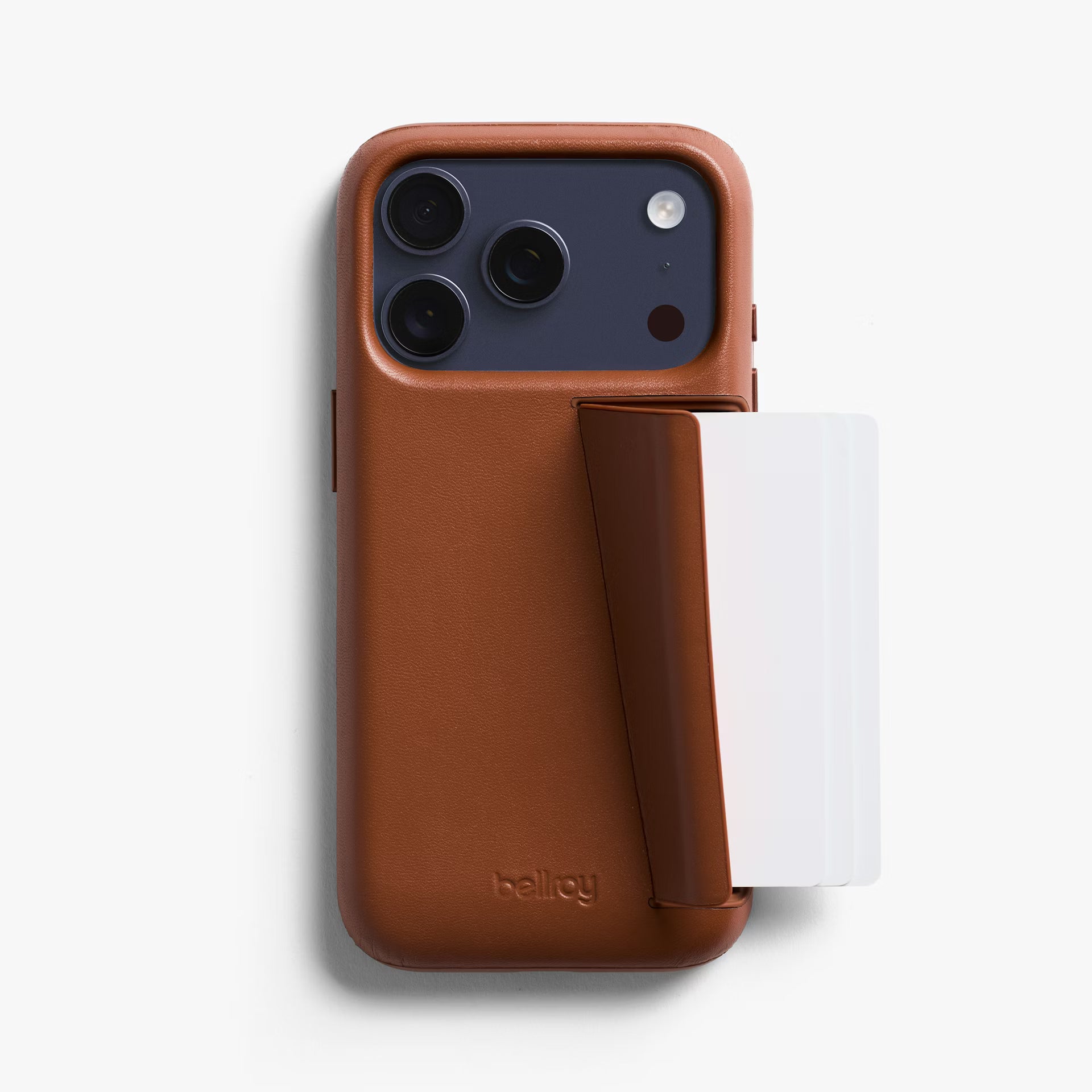 Bellroy Phone Case 3 Card