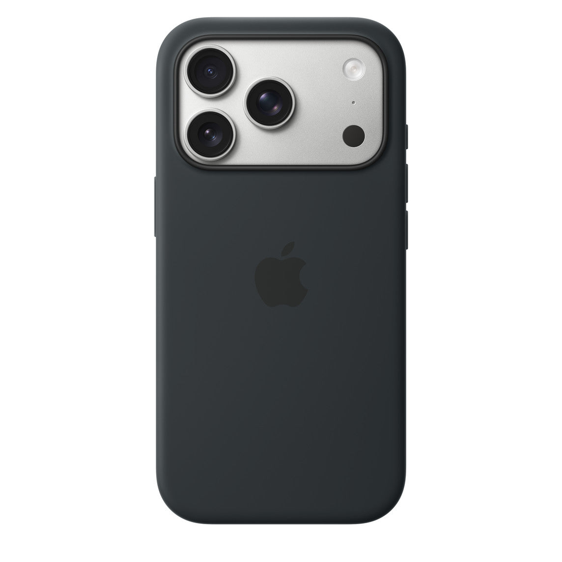 iPhone Silicone Case with MagSafe