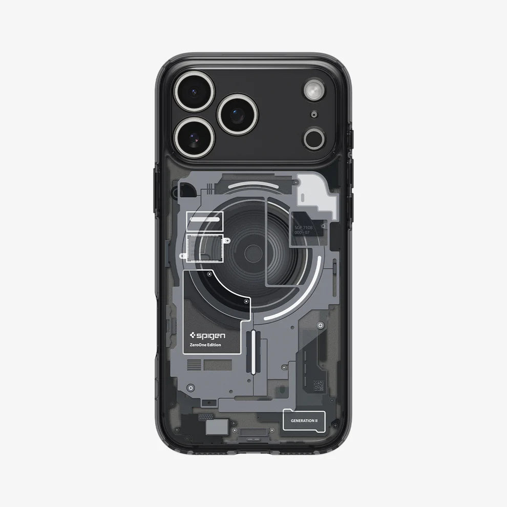 Spigen Ultra Hybrid Zero One (Mag Fit)