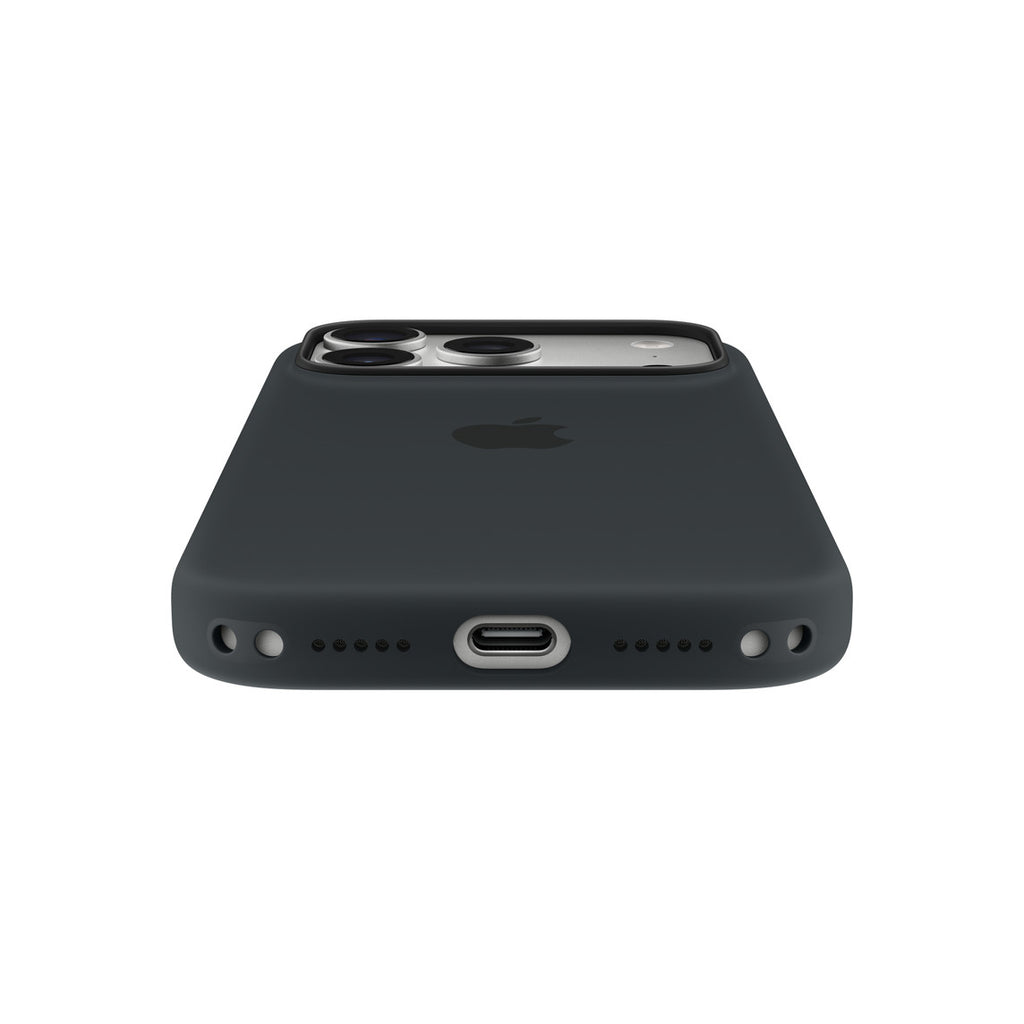 iPhone Silicone Case with MagSafe