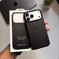 Official Apple Leather 17 Series