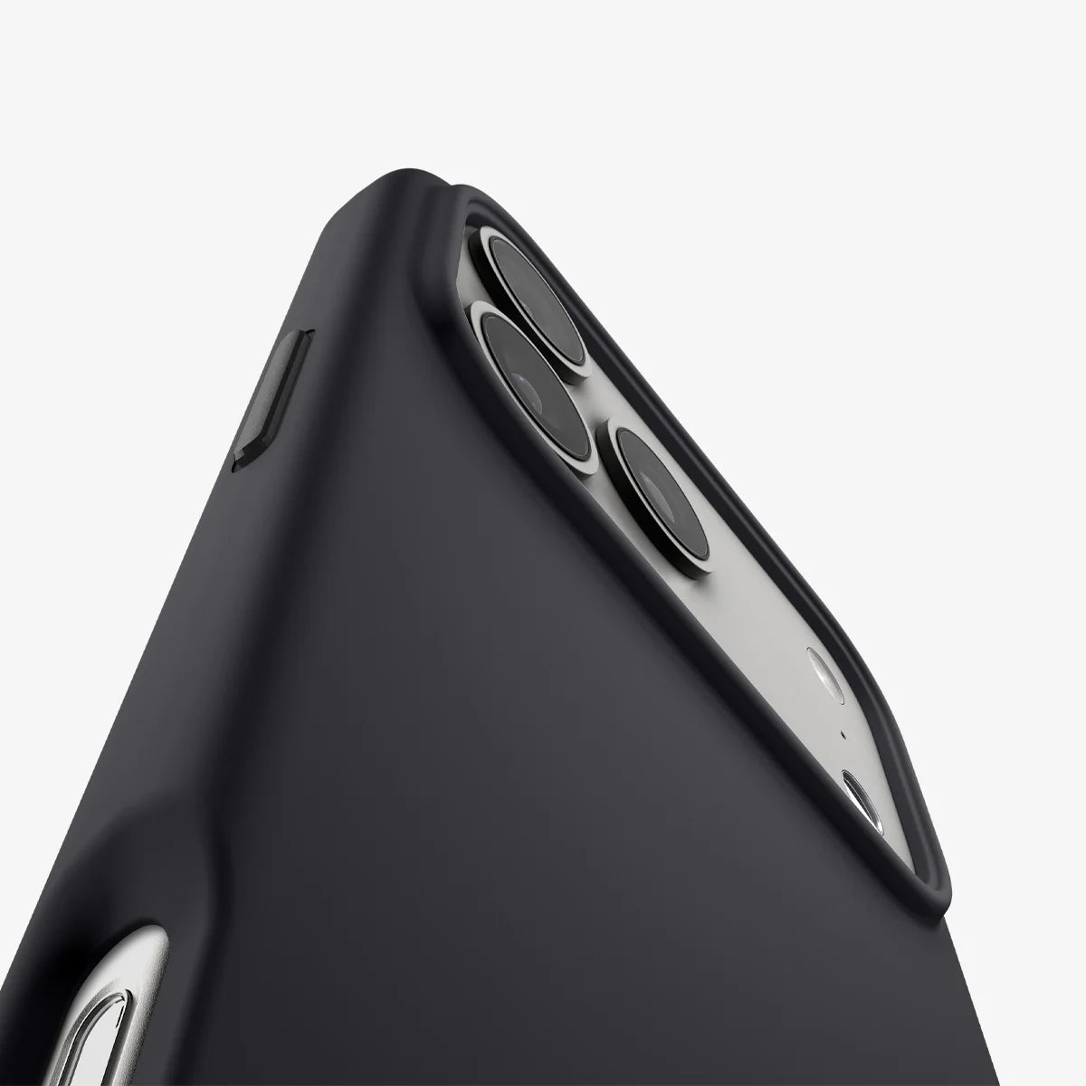iPhone Silicone Case with MagSafe
