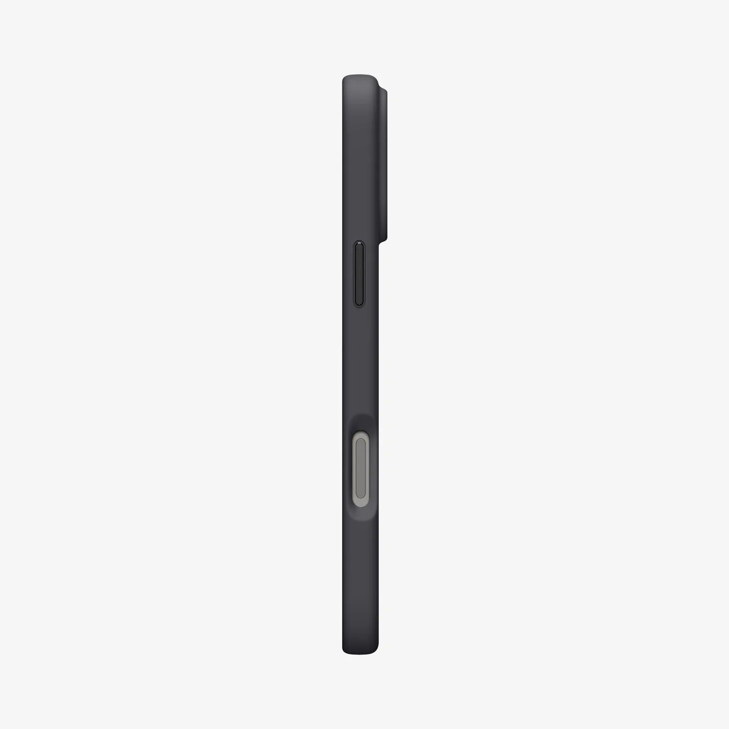 iPhone Silicone Case with MagSafe