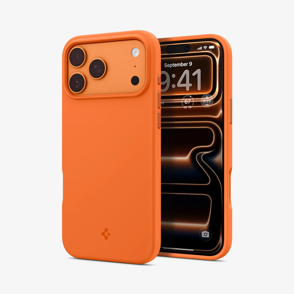 Spigen Mag Armour Textured (Mag Fit)