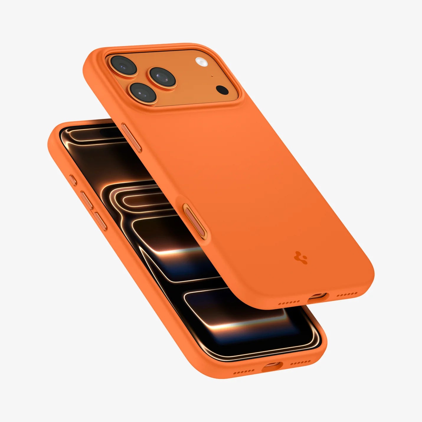 Spigen Mag Armour Textured (Mag Fit)