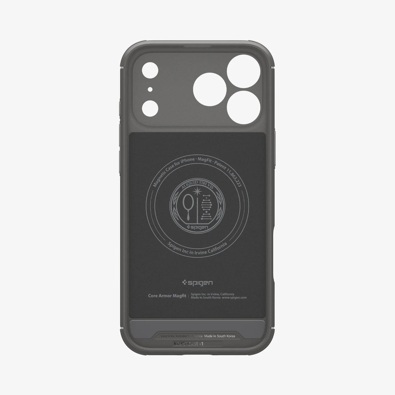 Spigen Mag Armor