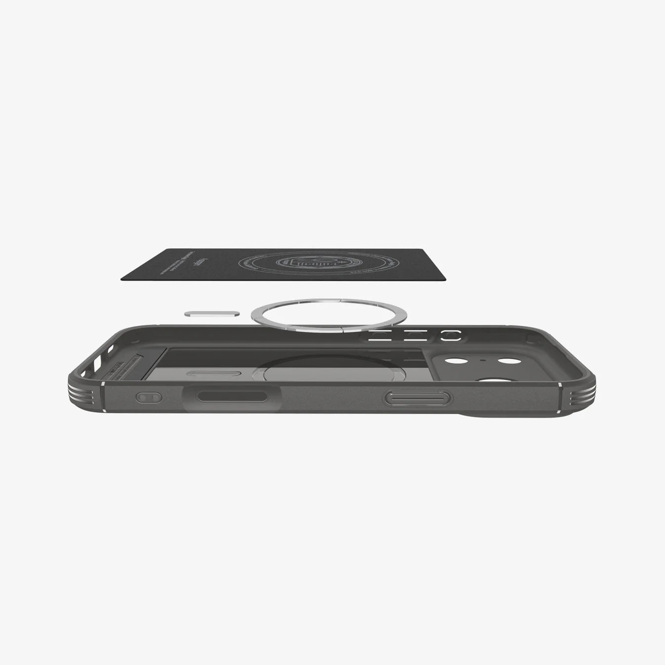 Spigen Mag Armor