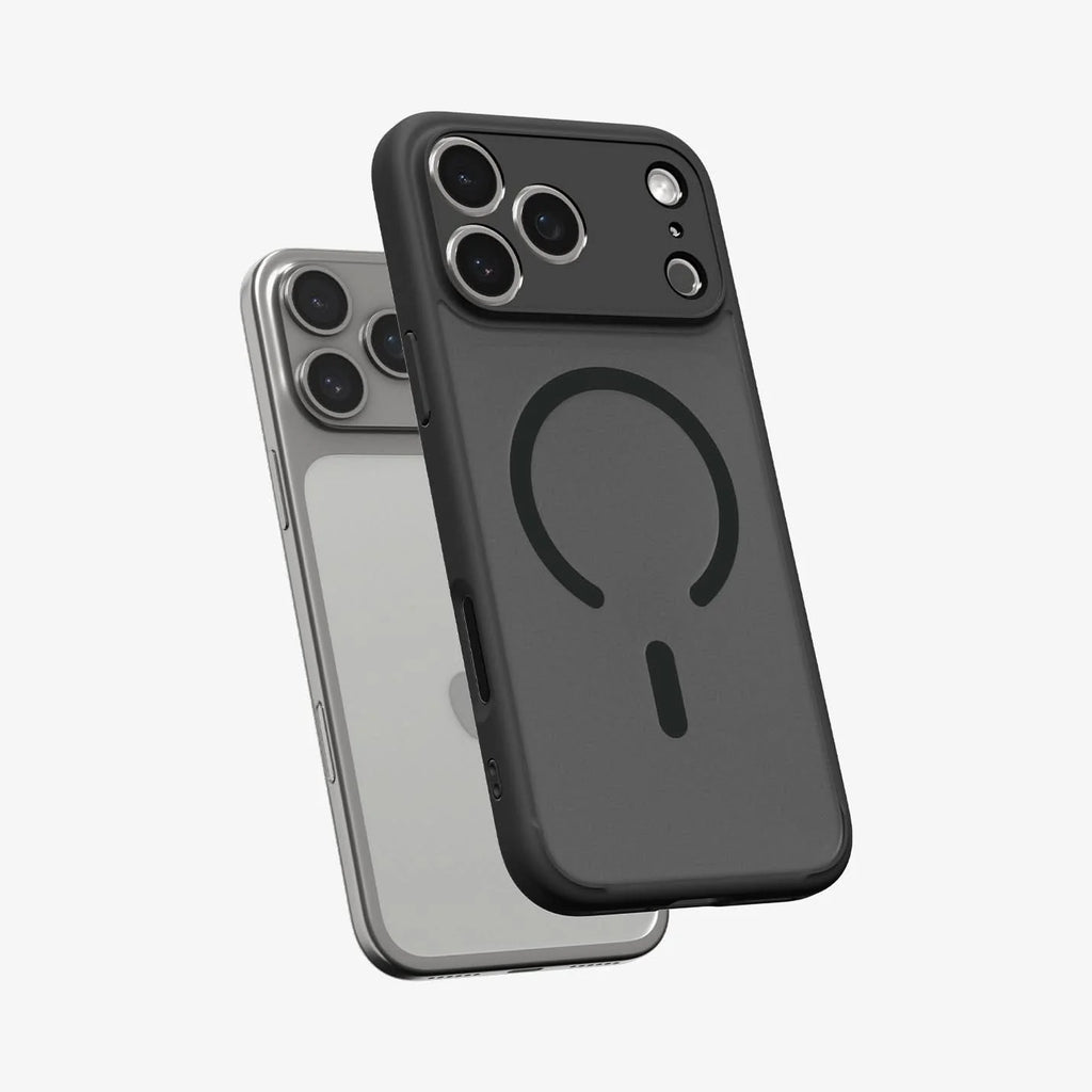 Magsafe Ring iPhone Case