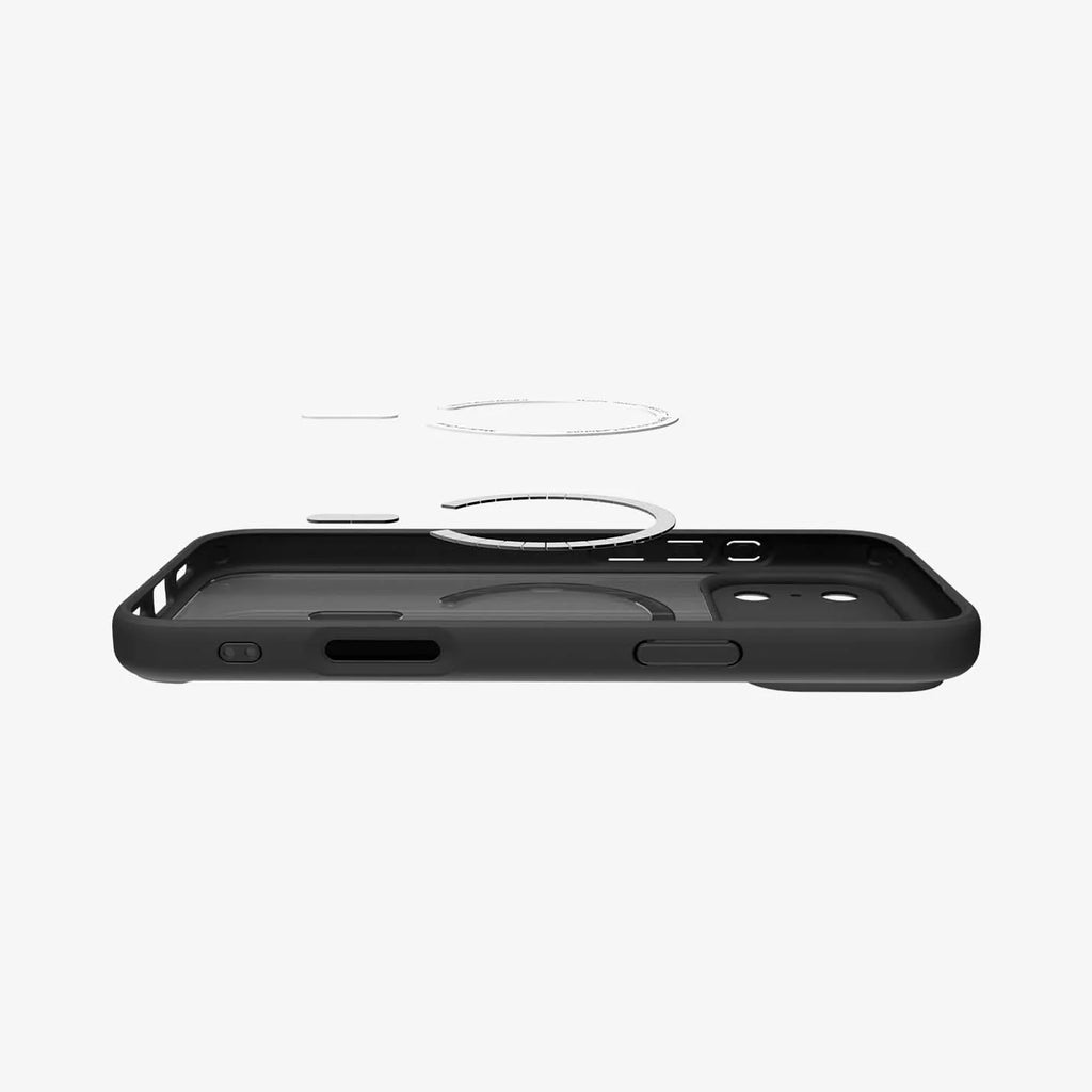 Magsafe Ring iPhone Case